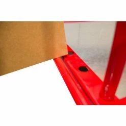 Vente flash 🌟 Chariot Porte-panneaux 500 Kg 2 Ridelles Hauteur 800 Mm FIMM - 800000083 🧨 -Haemmerlin magasin f020800000083 01