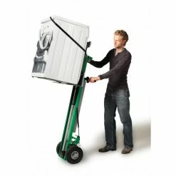 Top 10 👏 Elévateur électrique 120 Kg Tout Terrain FIMM - 855000701 ⭐ -Haemmerlin magasin f020855000701c 04