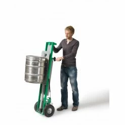 Top 10 👏 Elévateur électrique 120 Kg Tout Terrain FIMM - 855000701 ⭐ -Haemmerlin magasin f020855000701e 06