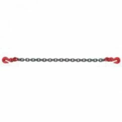 Les meilleures critiques de 🔥 CHAINE ARRIMAGE IDMAT 3,5M D8 Racc+Linguet - 320763ID MAT ⭐