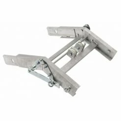 De gros 👏 GENOUILLÈRE SIMPLE PLI 0-40° HAEMMERLIN - 312762601 ⭐