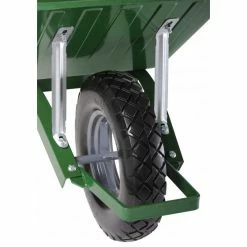 Remise ❤️ Butoir Amovible Pour Les Brouettes HAEMMERLIN Bati 90 Et Bati Plus 100 - 309000301 😀