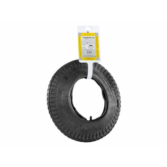 Meilleur prix 😀 ENSEMBLE PNEU ET CHAMBRE À AIR HAEMMERLIN Ø 400 MM - 309003201 👏 3 Meilleur prix 😀 ENSEMBLE PNEU ET CHAMBRE À AIR HAEMMERLIN Ø 400 MM - 309003201 👏