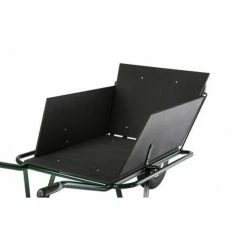 Le moins cher ✨ Kit Ridelles / Plateau Pour Brouette Haemmerlin Agricola 1 Ou 2 Roues -309301001 👍