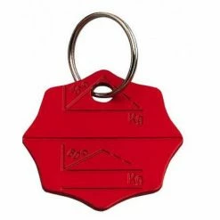 Tout neuf ⌛ PLAQUE IDENTIFICATION POUR CHAINE 2 ET4 BRINS COBALTIX- MACPECH2 🥰