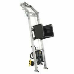 Remise 🔔 Monte-matériaux HAEMMERLIN Maxial Compact 10 M 150 KG - 312150151 ❤️