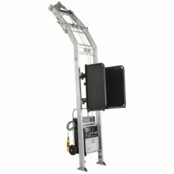 Top 10 👍 MONTE-MATERIAUX HAEMMERLIN MAXIAL EXCELLIUM 200/30 ALUMINIUM - COUVREUR 10,50 M 200 KG - 312200301 ⌛