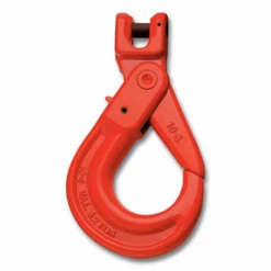 Sortie ✔️ CROCHET SECURITE AUTO OEIL D10MM IDMAT - CSAOL3150ID MAT 🔔