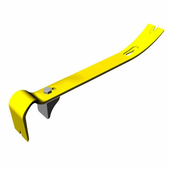 Le moins cher 😍 PINCE À DÉCOFFRER LEBORGNE PLATE + ERGOT METSÄPRO - 145000 🤩 4 Le moins cher 😍 PINCE À DÉCOFFRER LEBORGNE PLATE + ERGOT METSÄPRO - 145000 🤩 – Image 2