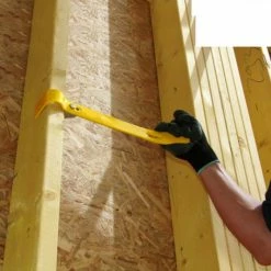 Le moins cher 😍 PINCE À DÉCOFFRER LEBORGNE PLATE + ERGOT METSÄPRO - 145000 🤩 7 Le moins cher 😍 PINCE À DÉCOFFRER LEBORGNE PLATE + ERGOT METSÄPRO - 145000 🤩 -Haemmerlin magasin pince a decoffrer plate ergot metsapro 03t1