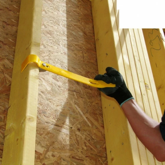 Le moins cher 😍 PINCE À DÉCOFFRER LEBORGNE PLATE + ERGOT METSÄPRO - 145000 🤩 5 Le moins cher 😍 PINCE À DÉCOFFRER LEBORGNE PLATE + ERGOT METSÄPRO - 145000 🤩 – Image 3