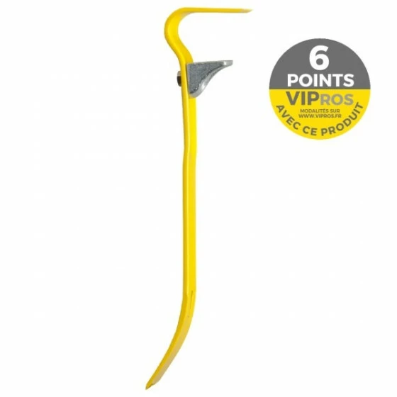 Le moins cher 😍 PINCE À DÉCOFFRER LEBORGNE PLATE + ERGOT METSÄPRO - 145000 🤩 3 Le moins cher 😍 PINCE À DÉCOFFRER LEBORGNE PLATE + ERGOT METSÄPRO - 145000 🤩