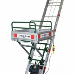 Sortie 🌟 Plateau Rénovation Pour Monte Matériaux HAEMMERLIN MA 415 / MA 432 / MA 442 -312795501 💯