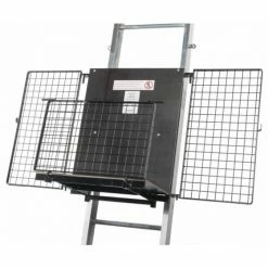 Haemmerlin magasin -Haemmerlin magasin plateau universel ridelles laterales ouvertes 312694601