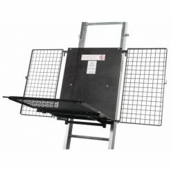 Acheter 🌟 MONTE-MATÉRIAUX HAEMMERLIN MAXIAL EXPERT 250/40 - ALUMINIUM 250 KG COUVREUR 10,50 M - 312250401 🌟 -Haemmerlin magasin plateau universel toutes ridelles ouvertes 312694601