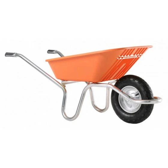 Bon marché ✔️ BROUETTE HAEMMERLIN PLUME 100L CORAIL ROUE GONFLÉE - 305141701 😀 3 Bon marché ✔️ BROUETTE HAEMMERLIN PLUME 100L CORAIL ROUE GONFLÉE - 305141701 😀