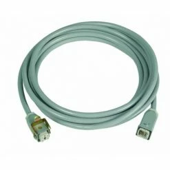 Nouveau ❤️ RALLONGE ELECTRIQUE DE TÉLÉCOMMANDE 5 M HAEMMERLIN - 319120001 🥰