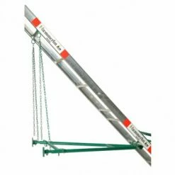 Meilleur prix ✔️ ETAI BUTOIR RÉGLABLE HAEMMERLIN DE 1,5 À 2,5 M - 312697901 🤩