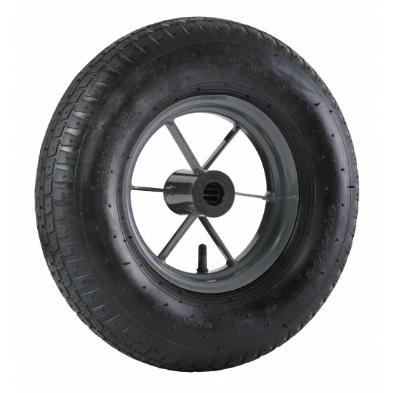 Remise 🔔 ROUE GONFLÉE HAEMMERLIN PF39 Ø 400 MM - 309010701 ✔️ 3 Remise 🔔 ROUE GONFLÉE HAEMMERLIN PF39 Ø 400 MM - 309010701 ✔️