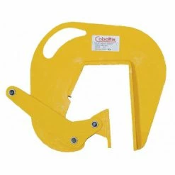 Meilleure vente 🧨 JEU DE 3 PINCES COBALTIX ÉQUIPÉE D'UNE ÉLINGUE CHAÎNE 3 BRINS 👏