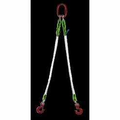 Promo 🎉 ELINGUE SYNTHÉTIQUE 2 BRINS COBALTIX 2M 2T-WEC202 😉