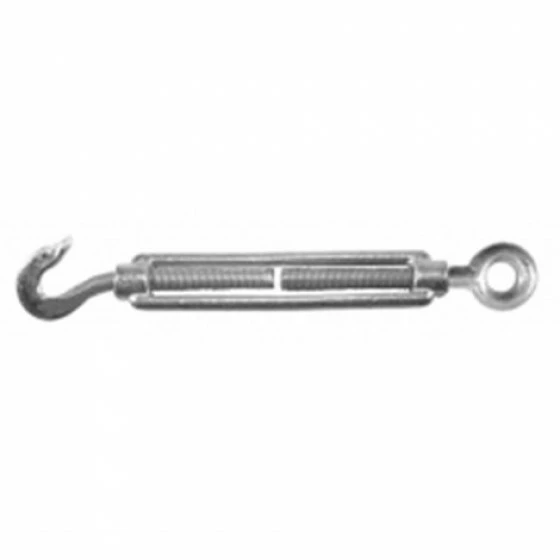 Meilleur prix 🧨 TENDEUR 2 CROCHETS GALVA DIAM 10 MM COBALTIX - MMATC10 🧨 3 Meilleur prix 🧨 TENDEUR 2 CROCHETS GALVA DIAM 10 MM COBALTIX - MMATC10 🧨