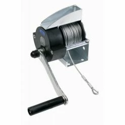 Acheter 🤩 TREUIL MANUEL DELTA PLUS 300 KG 20 M - TR003C 🌟
