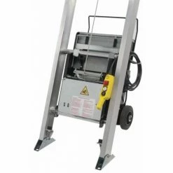 Acheter 🌟 MONTE-MATÉRIAUX HAEMMERLIN MAXIAL EXPERT 250/40 - ALUMINIUM 250 KG COUVREUR 10,50 M - 312250401 🌟 -Haemmerlin magasin treuil vf 200 250 kg 312800001 2