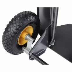 Acheter ✨ DIABLE HAEMMERLIN ROLLAX 946 G ROUES GONFLÉES -307070101 🌟 7 Acheter ✨ DIABLE HAEMMERLIN ROLLAX 946 G ROUES GONFLÉES -307070101 🌟 -Haemmerlin magasin zoom bielle rollax