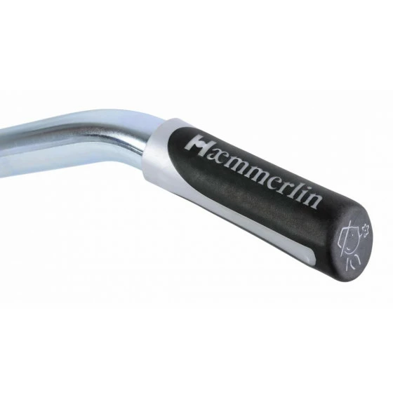 Sortie 😉 BROUETTE HAEMMERLIN EXPERT 100L GALVANISÉE ROUE INCREVABLE - 305379805 😍 4 Sortie 😉 BROUETTE HAEMMERLIN EXPERT 100L GALVANISÉE ROUE INCREVABLE - 305379805 😍 – Image 2